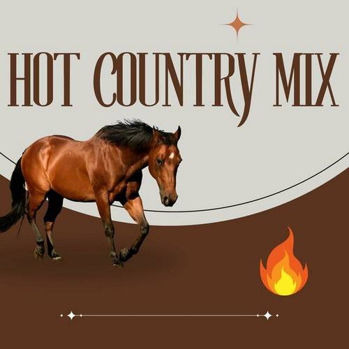 Hot Country Mix (2024) FLAC