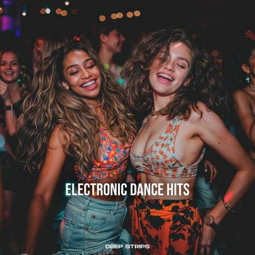 Electronic Dance Hits 2024 (2024) FLAC