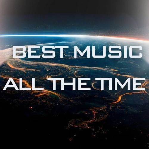 best music all the time (2024) FLAC