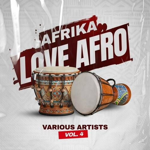 Afrika Love Afro VA Vol 4 (2024) FLAC