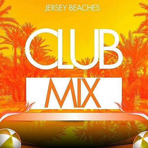 Jersey Beaches - Club Mix 2024 (2024) FLAC