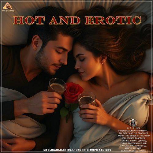 Hot and Erotic (2024)