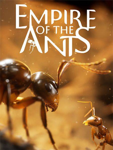 Empire of the Ants: Digital Deluxe Edition (2024/Ru/En/Multi/RePack от FitGirl)