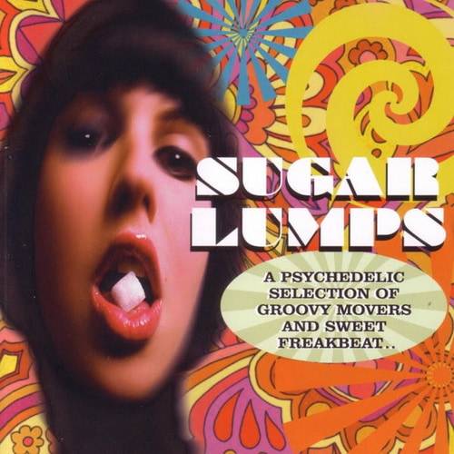 Sugarlumps (by Ron Wood Rod Stewart) (2005) FLAC