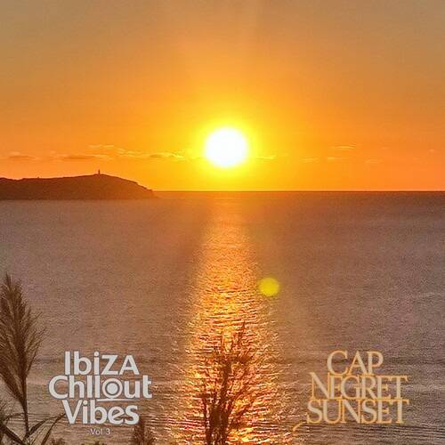 Ibiza Chillout Vibes Vol 1-3 (2024)