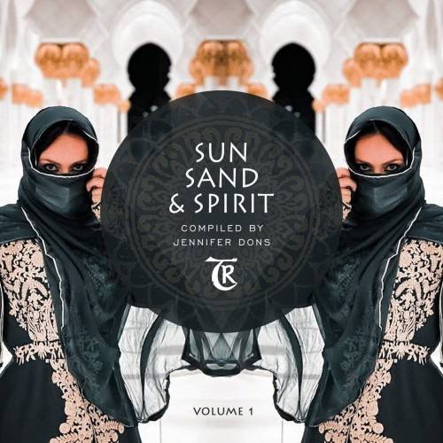 Sun Sand and Spirit Vol. 1 (Tibetania Records) (2024) FLAC