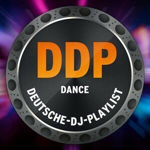 Deutsche DJ Playlist - Dance Top 100 08.11.2024 (2024)