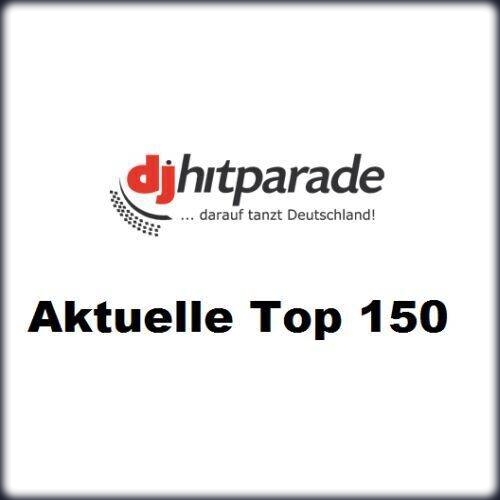 Dj-hitparade - Aktuelle Top 150 08.11.2024 (2024)