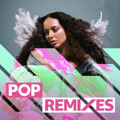 Pop Remixes 09-11-2024 (2024) FLAC