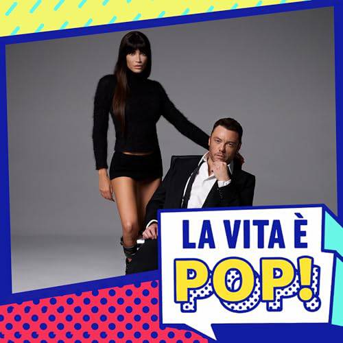 La Vita e Pop! 09-11-2024 (2024) FLAC