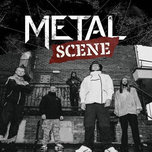 Metal Scene 09-11-2024 (2024) FLAC