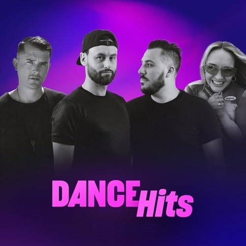 Dance Hits 09-11-2024 (2024) FLAC