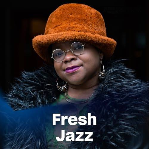 Fresh Jazz 09-11-2024 (2024) FLAC