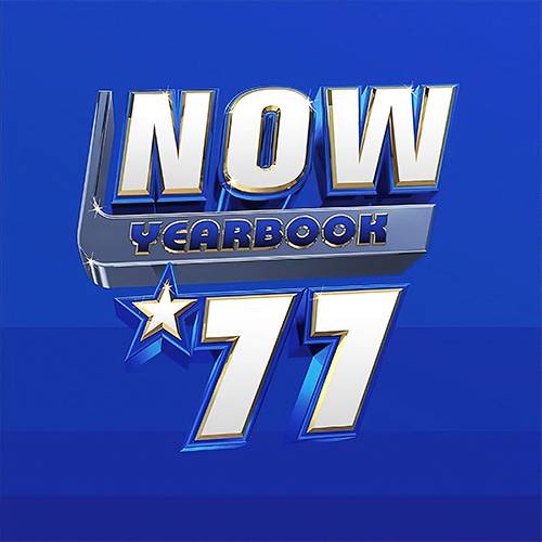 NOW – Yearbook 1977 (4CD) (2024)