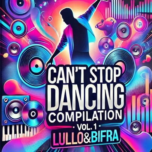 Cant Stop Dancing Compilation Vol. 1 (2024) FLAC