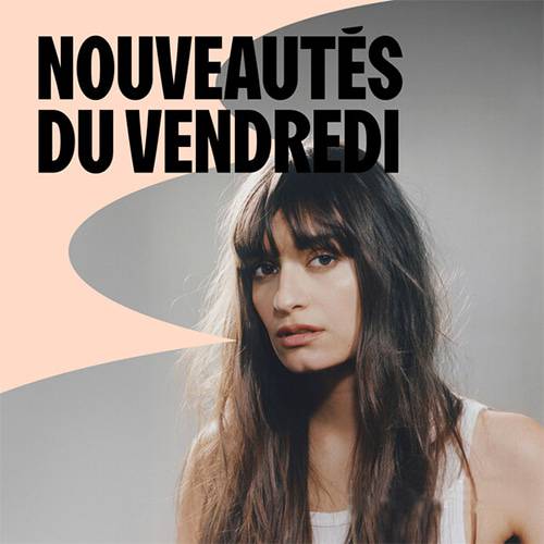 Les nouveautes du vendredi 15-11-2024 (2024) FLAC