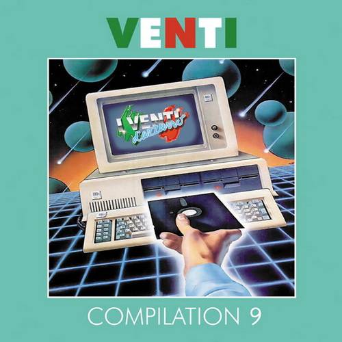 Venti Compilation 9 (2CD) (2023) FLAC