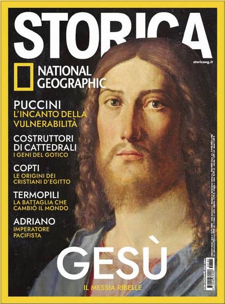 Storica National Geographic №190 2024