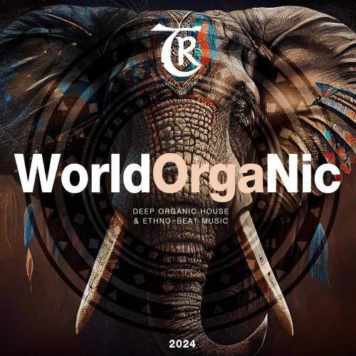 World Organic 2024 (Tibetania Records) (2024) FLAC