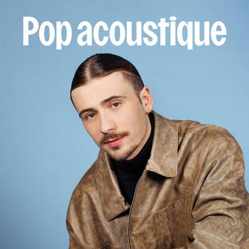 Pop Acoustique (2024)