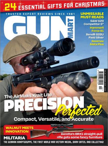 GunMart №12 2024