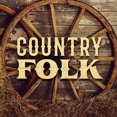 Country Folk (2024) FLAC